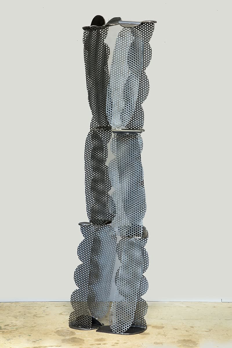 James Rogers, Silverwater, 2017