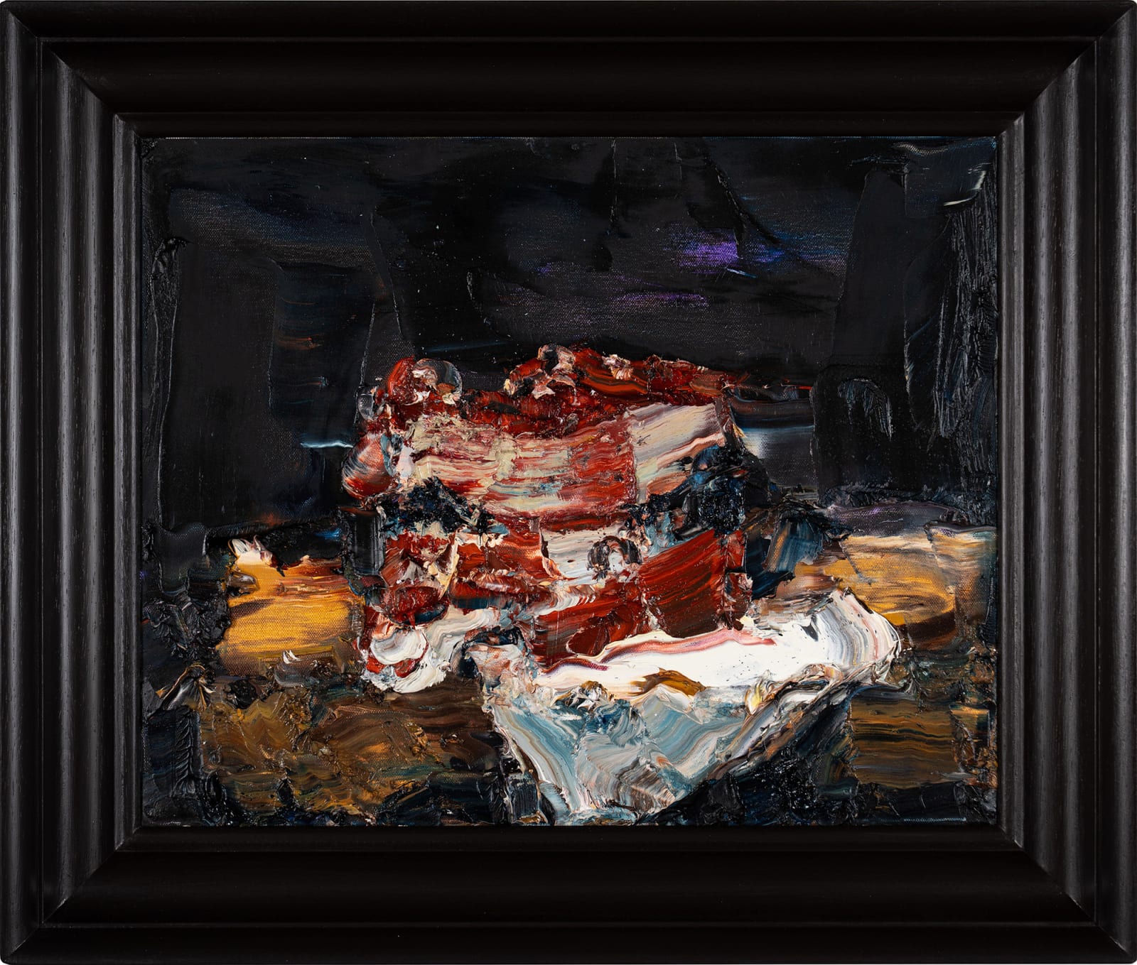 Paul Ryan, Chops, 2025