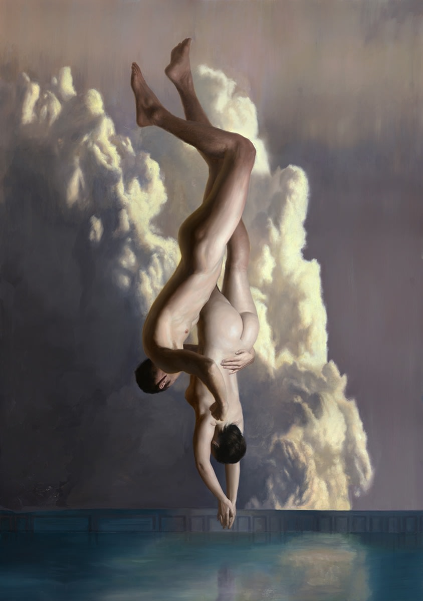 Ben Smith, Nimbus 2021-2022