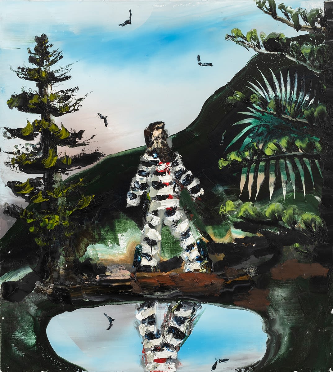 Paul Ryan, Coledale Convict , 2022