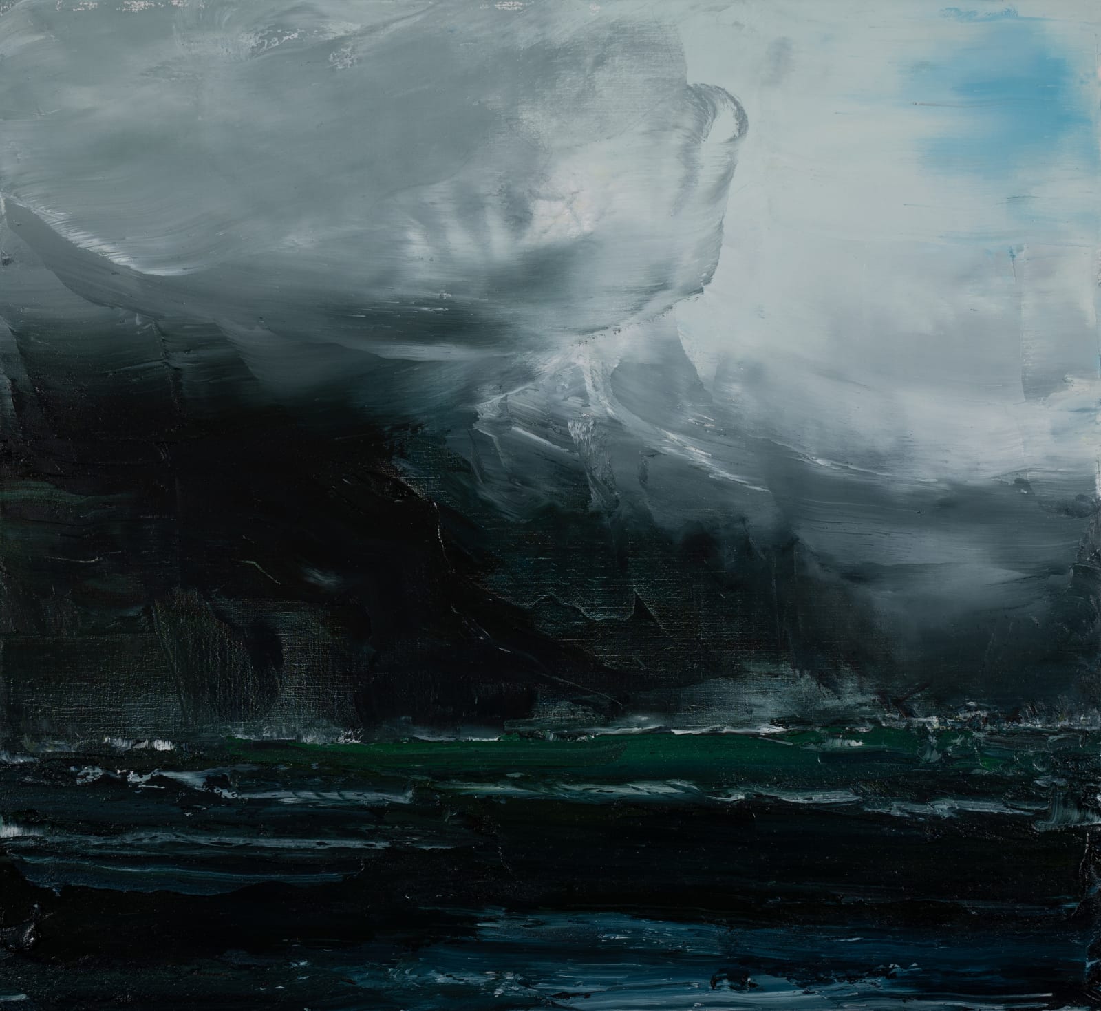 Paul Ryan, Luminous, 2025