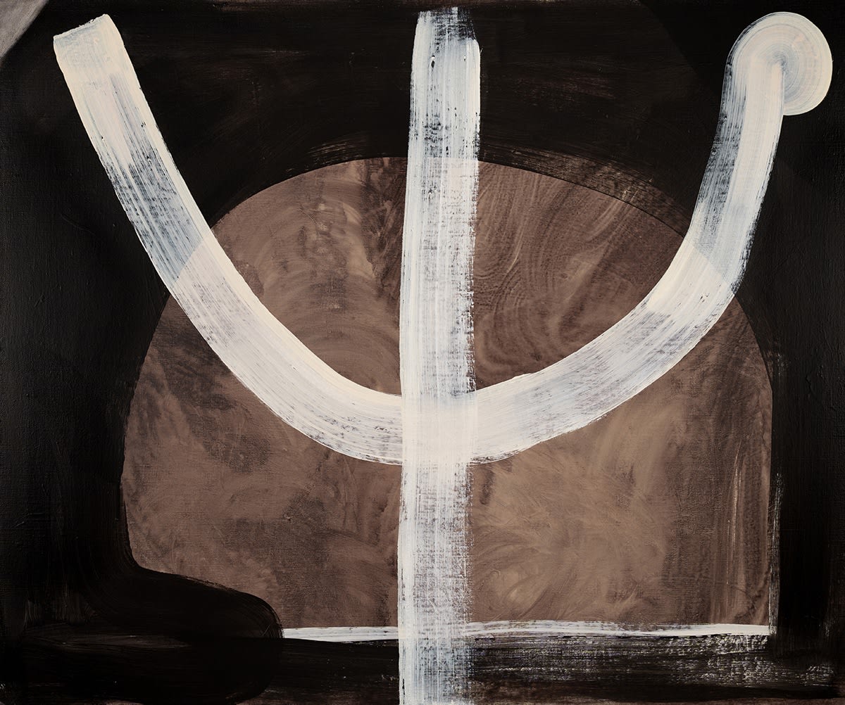 Lottie Consalvo, Pause now, 2025