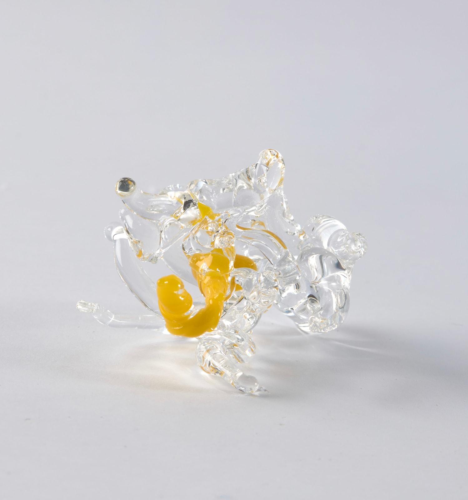 Floria Tosca, Cabinet of Near Misses - Denial #9, 2024-25