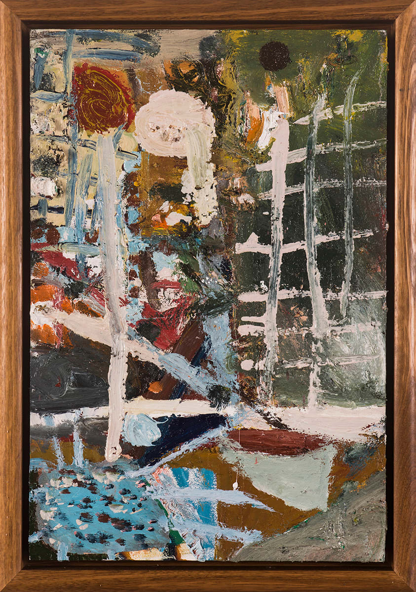 James Drinkwater, Jimmy's Beach VI, 2022