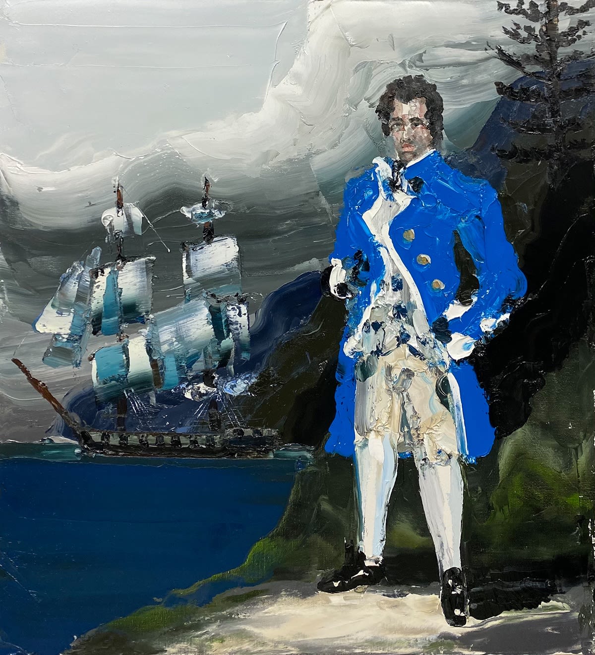 Paul Ryan, Hello John. Got New Motor, 2021