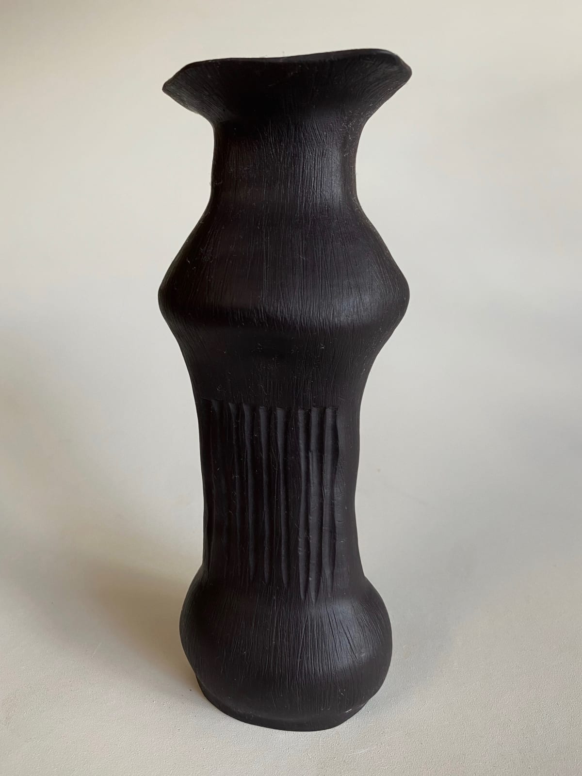 Peta O'Brien (POB), Vessel 6