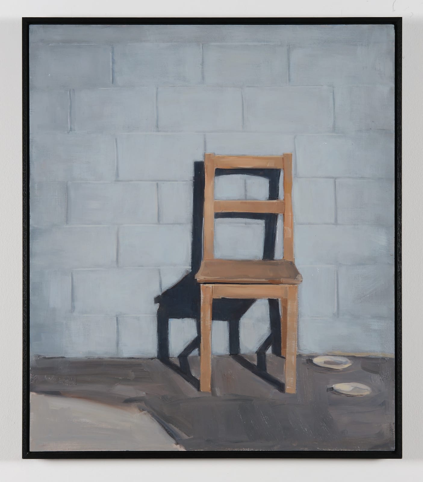 Marie Mansfield, Suntrap , 2021