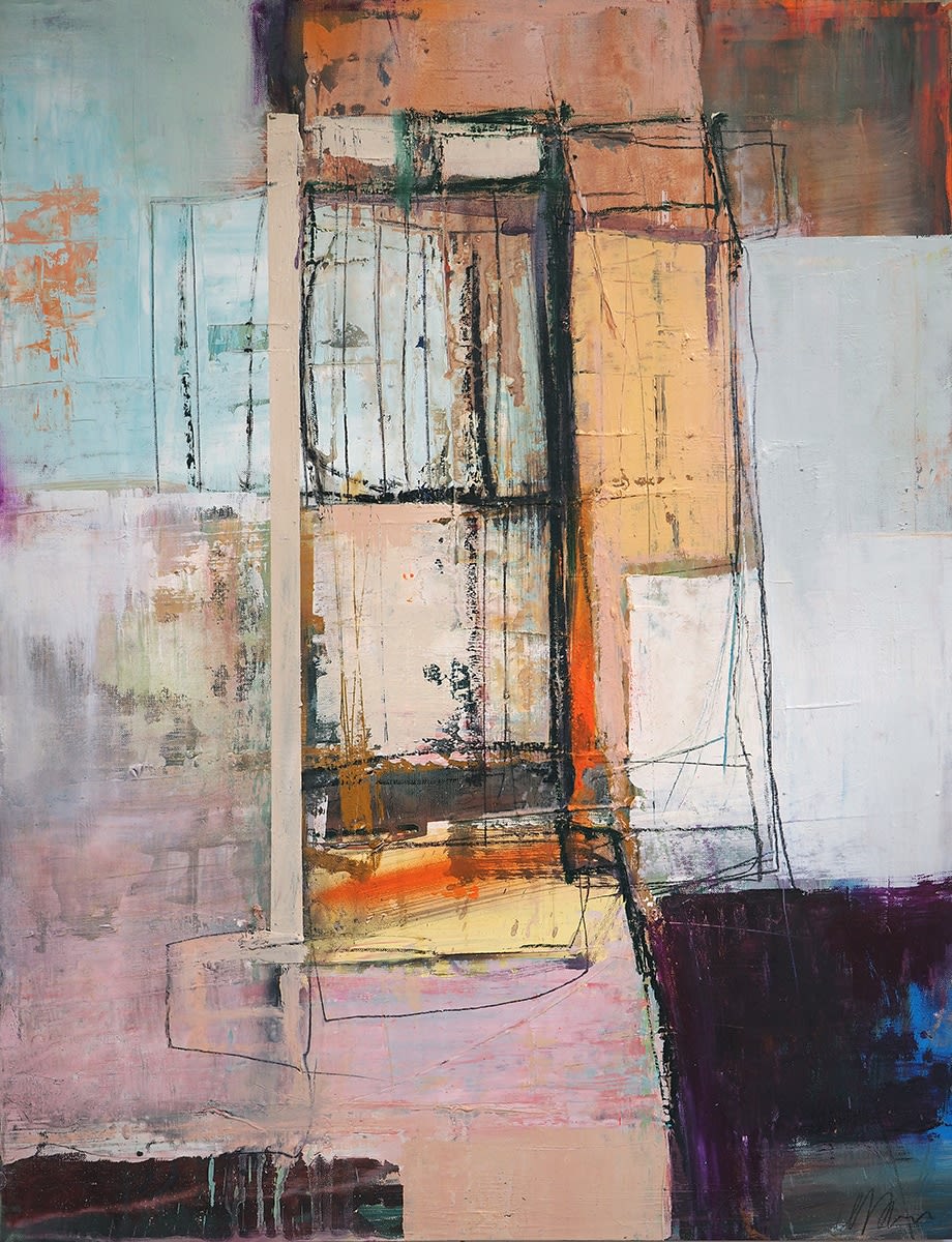 Morten Lassen, Paper 76, 2023