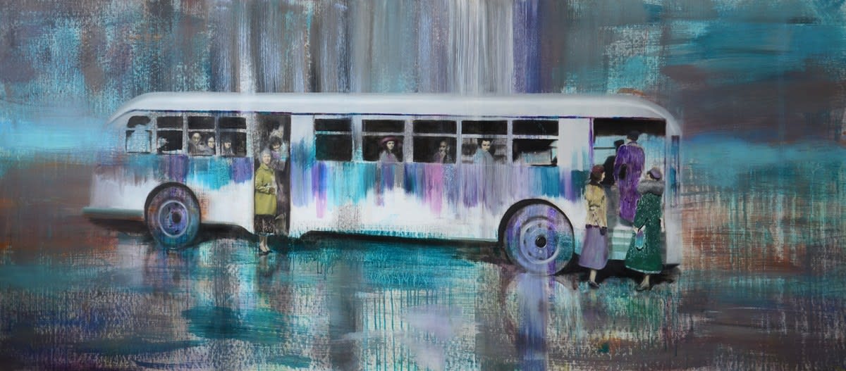 Ben Smith, The Tour 2017