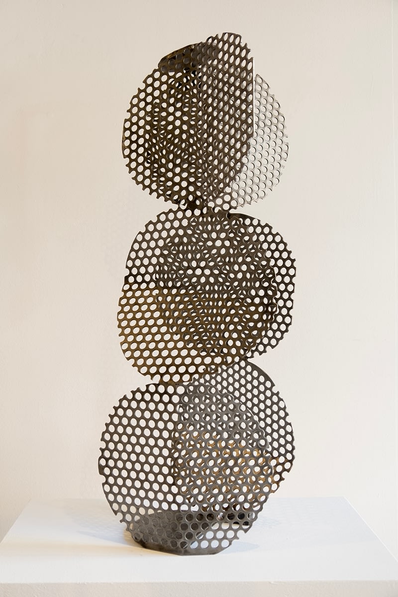 James Rogers, Sponge, 2022