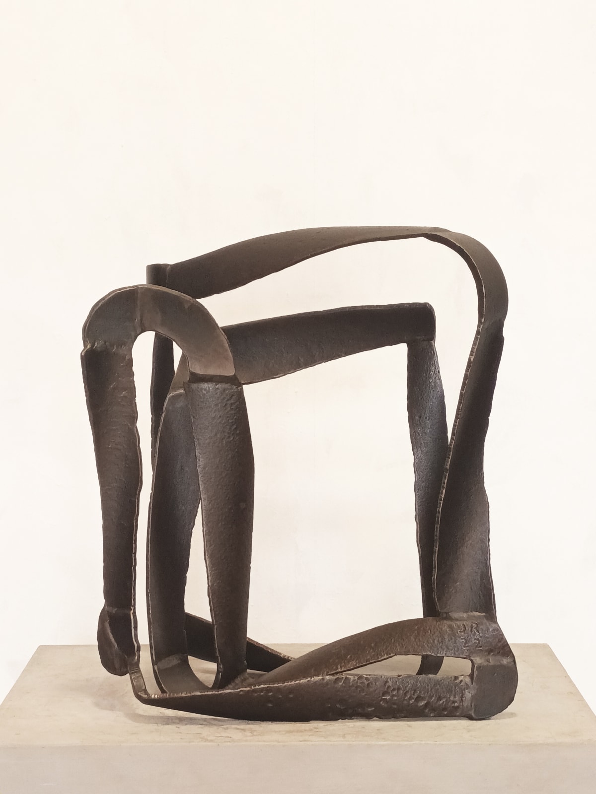 James Rogers, Shoreline, 2022