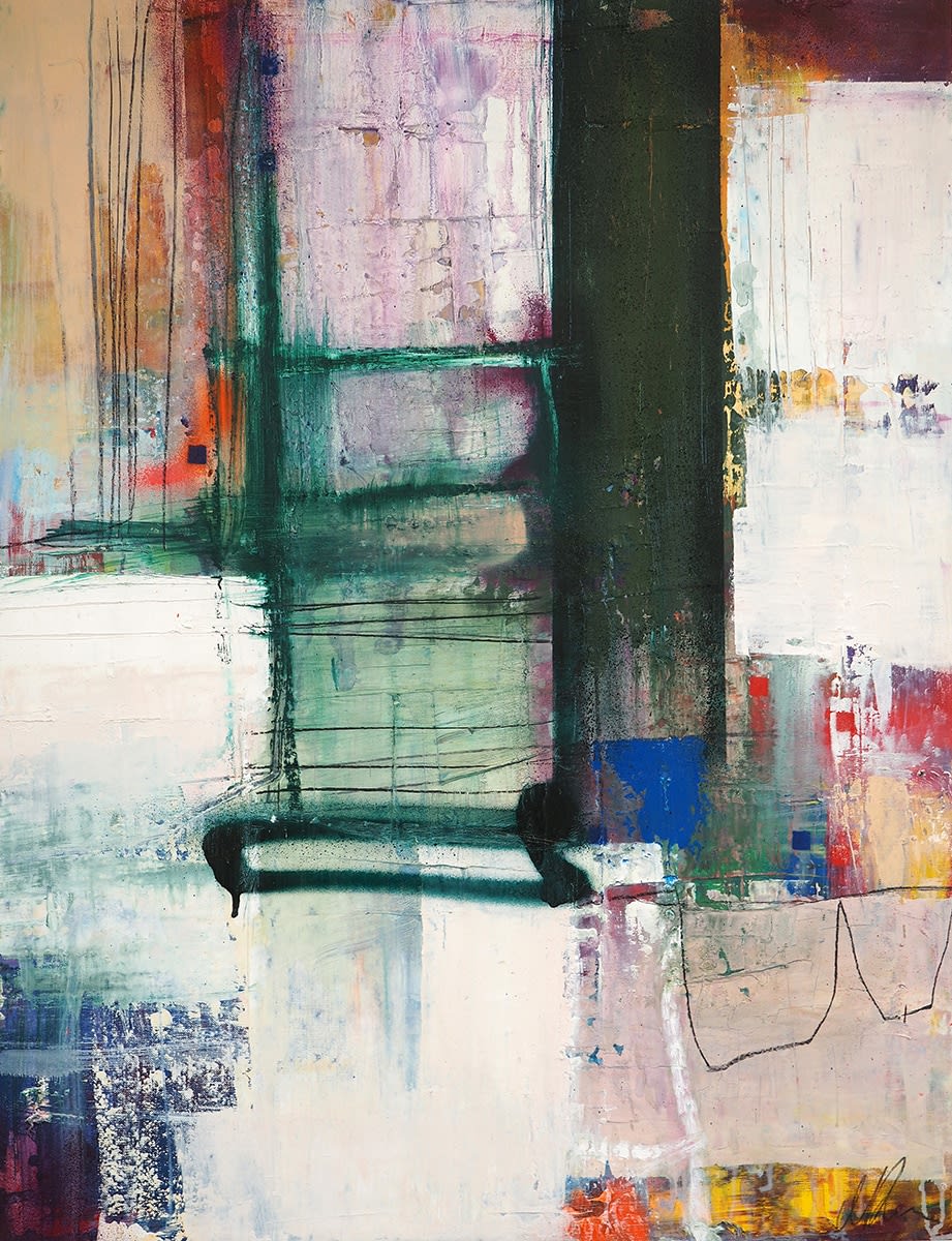 Morten Lassen, Untitled 28, 2020