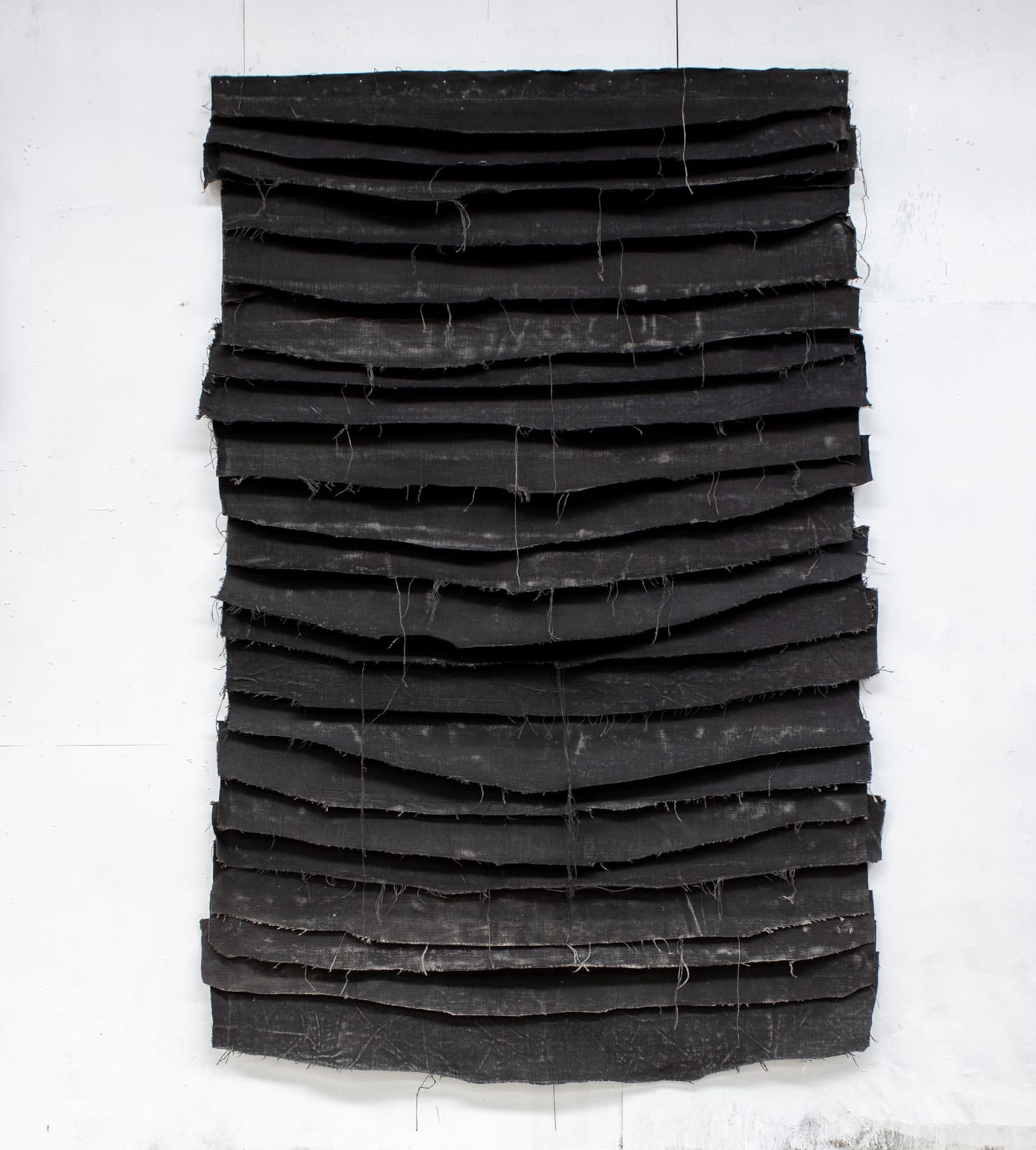 Brett McMahon, Bark, 2020-24