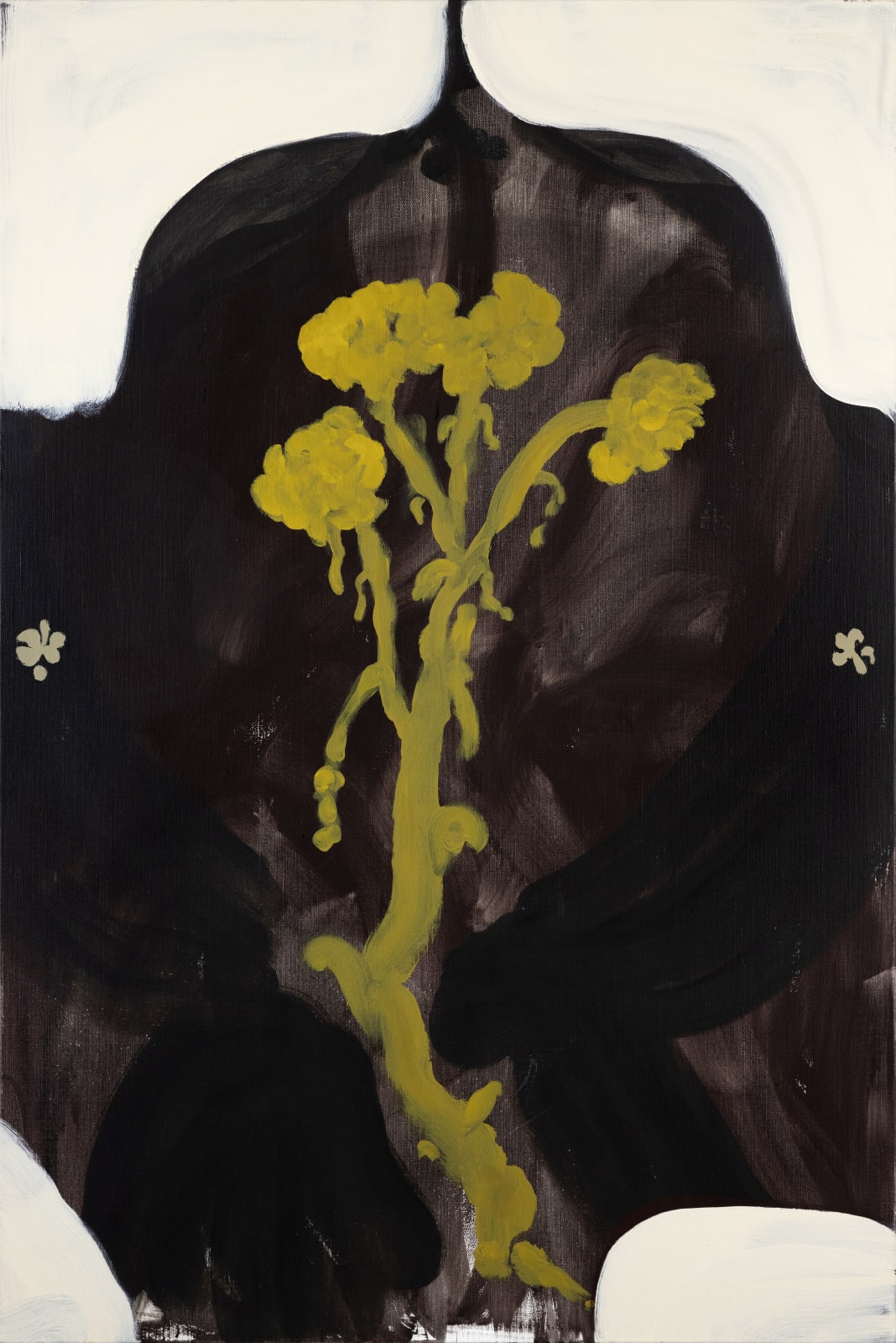 Lottie Consalvo, Bouquet of Hope, 2025