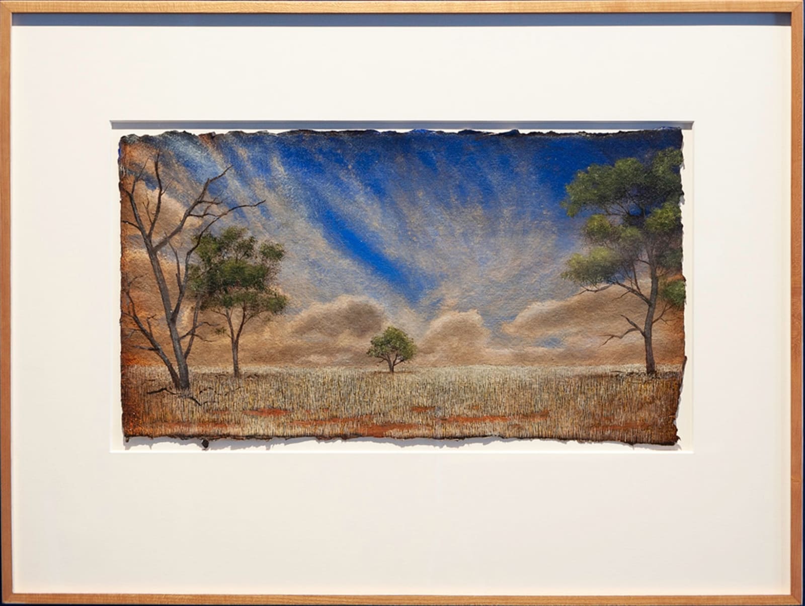 Jason Benjamin, Untitled, 2020