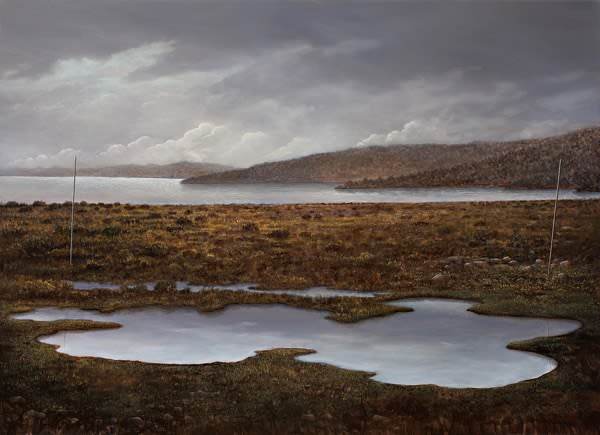 Adam Nudelman, Trying to find what's right 2011