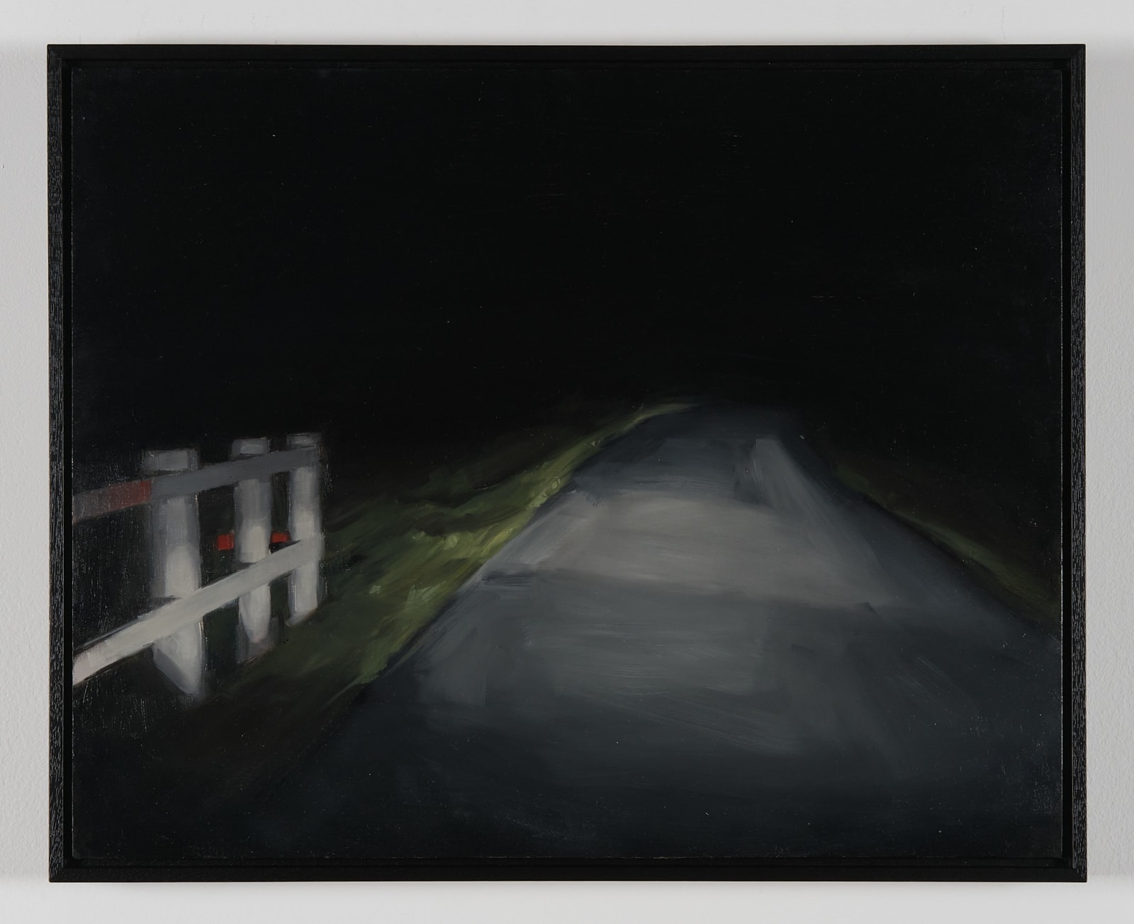 Marie Mansfield, The Road Home, 2021