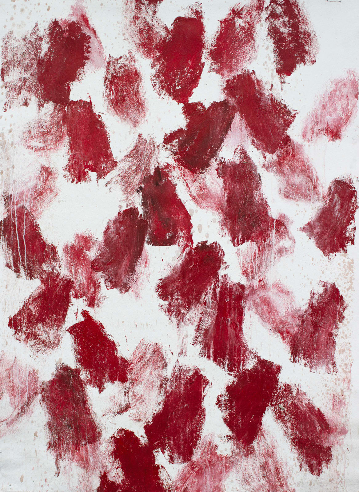 Brett McMahon, Callistemon 1, 2025