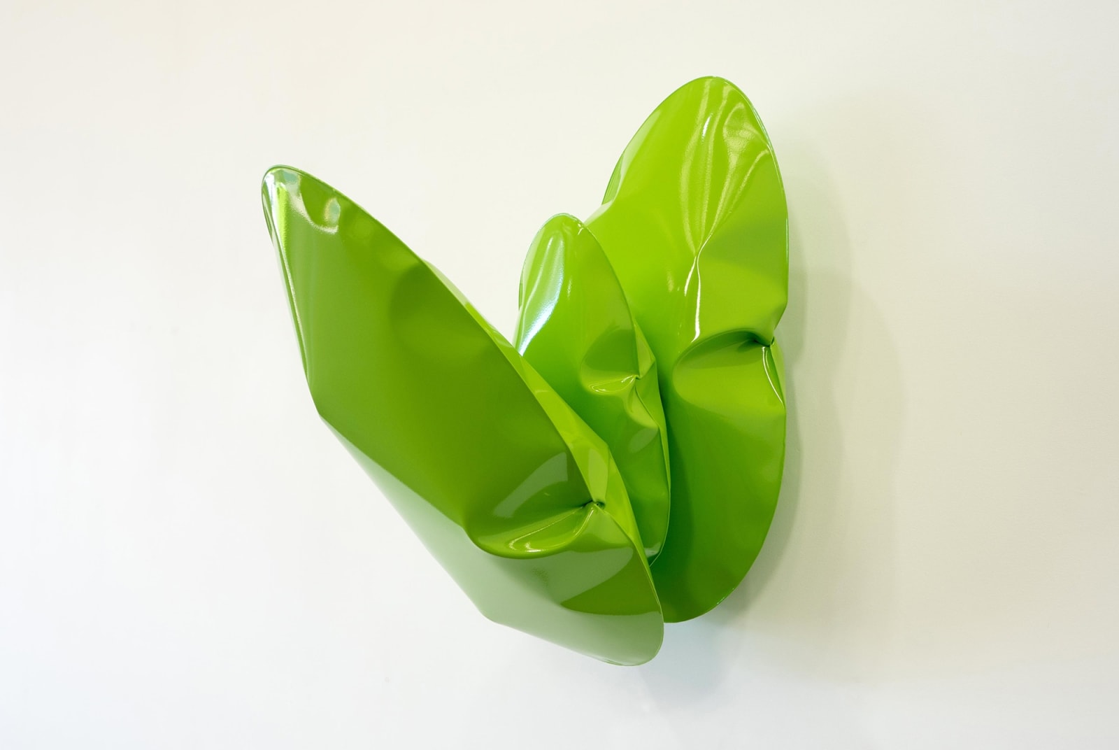 Braddon Snape, Act of Suppression (Limited Green Space), 2023