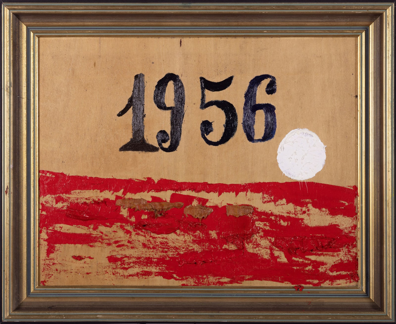 James Drinkwater, 1956, 2024