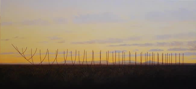 Adam Nudelman, No time, No Place 2011