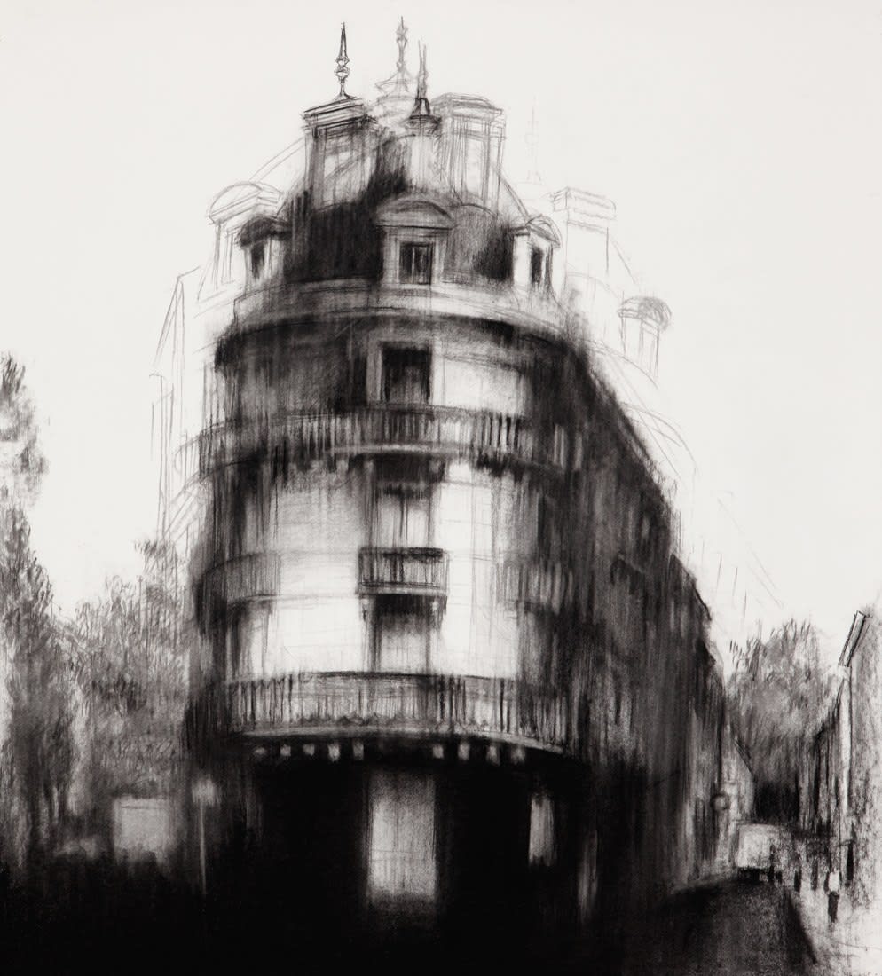 Jody Graham, Premier Amour, 2023