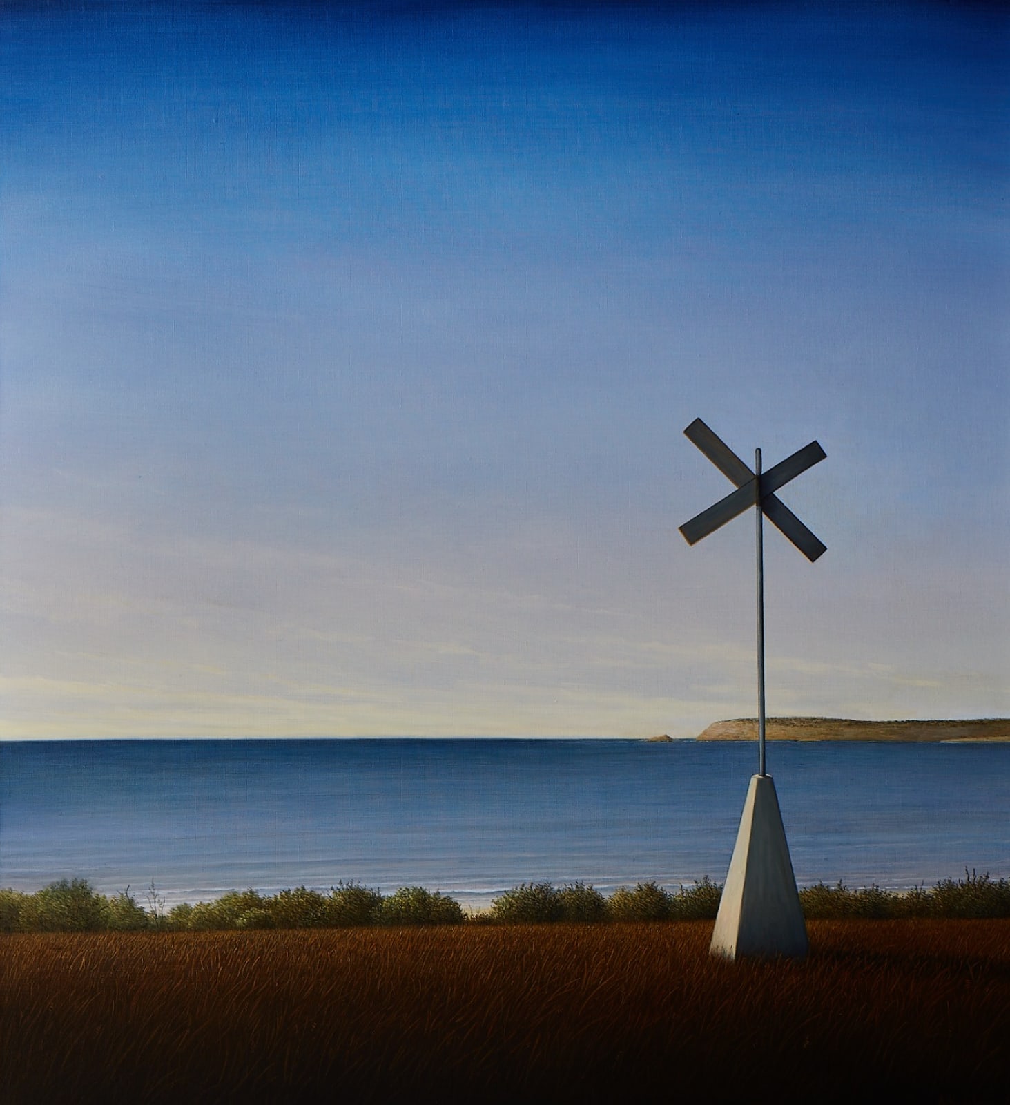 Adam Nudelman, No One Said A Word About The Sorrow 2019