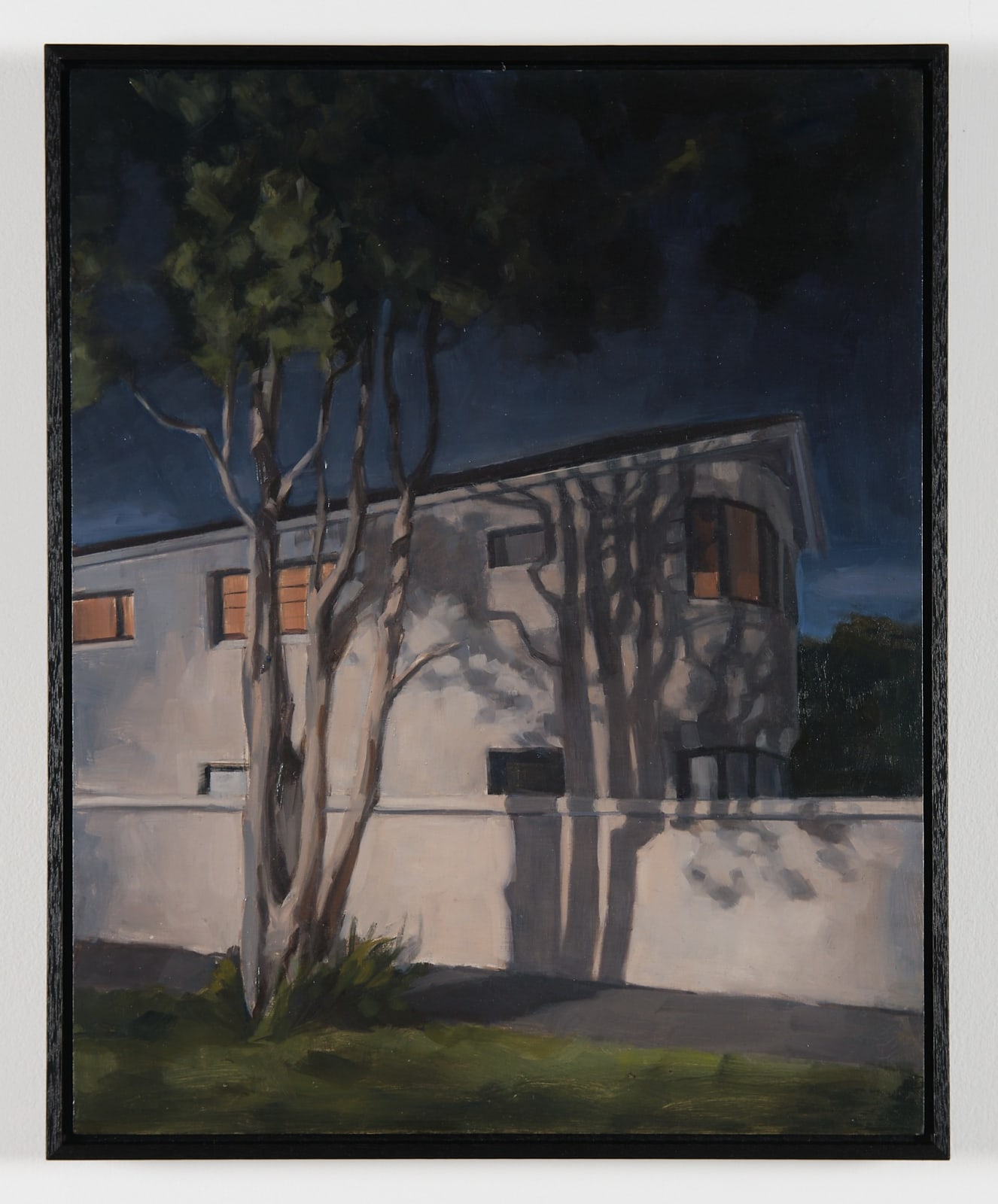 Marie Mansfield, Nocturne Shadows, 2021