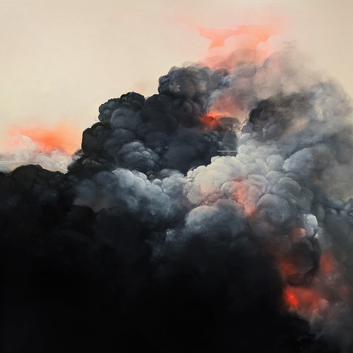 Brooklyn Whelan, THE FURY OF A SMALL CHILD , 2023