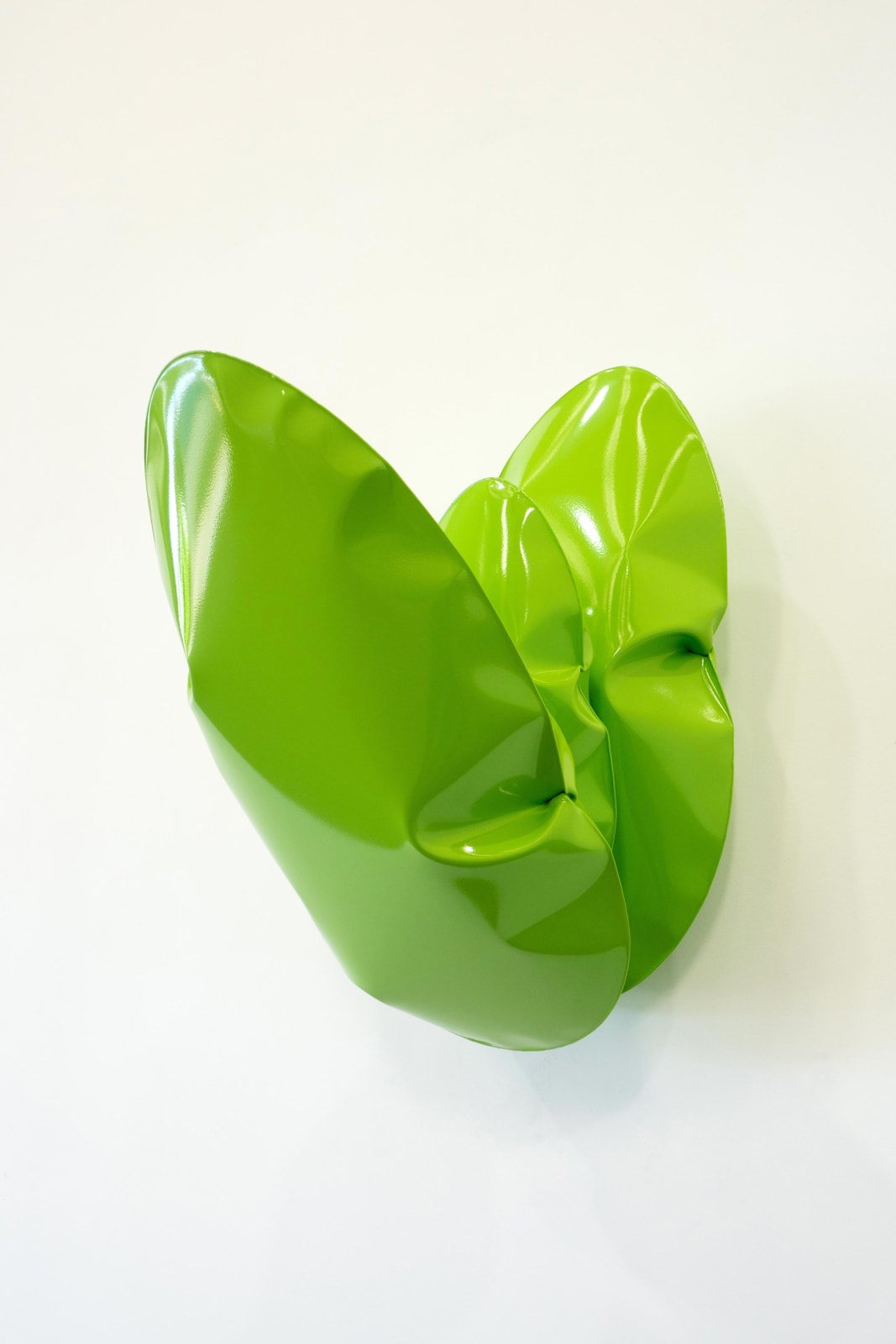 Braddon Snape, Act of Suppression (Limited Green Space), 2023