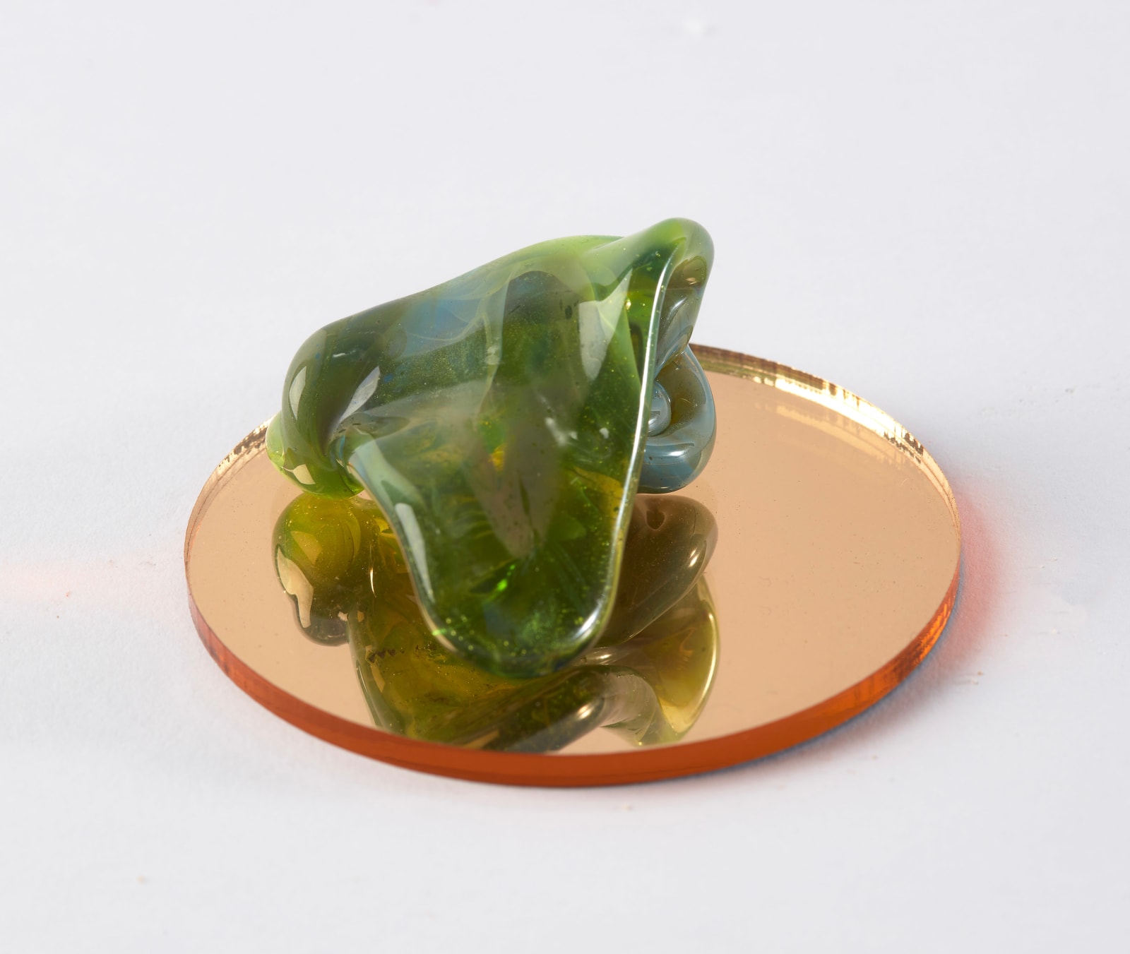 Floria Tosca, Cabinet of Disappointments - Depression #5, 2024-25