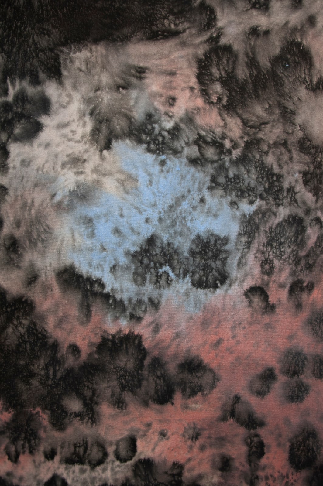 Christopher Horder, Wednesday Dinosaur, 2010