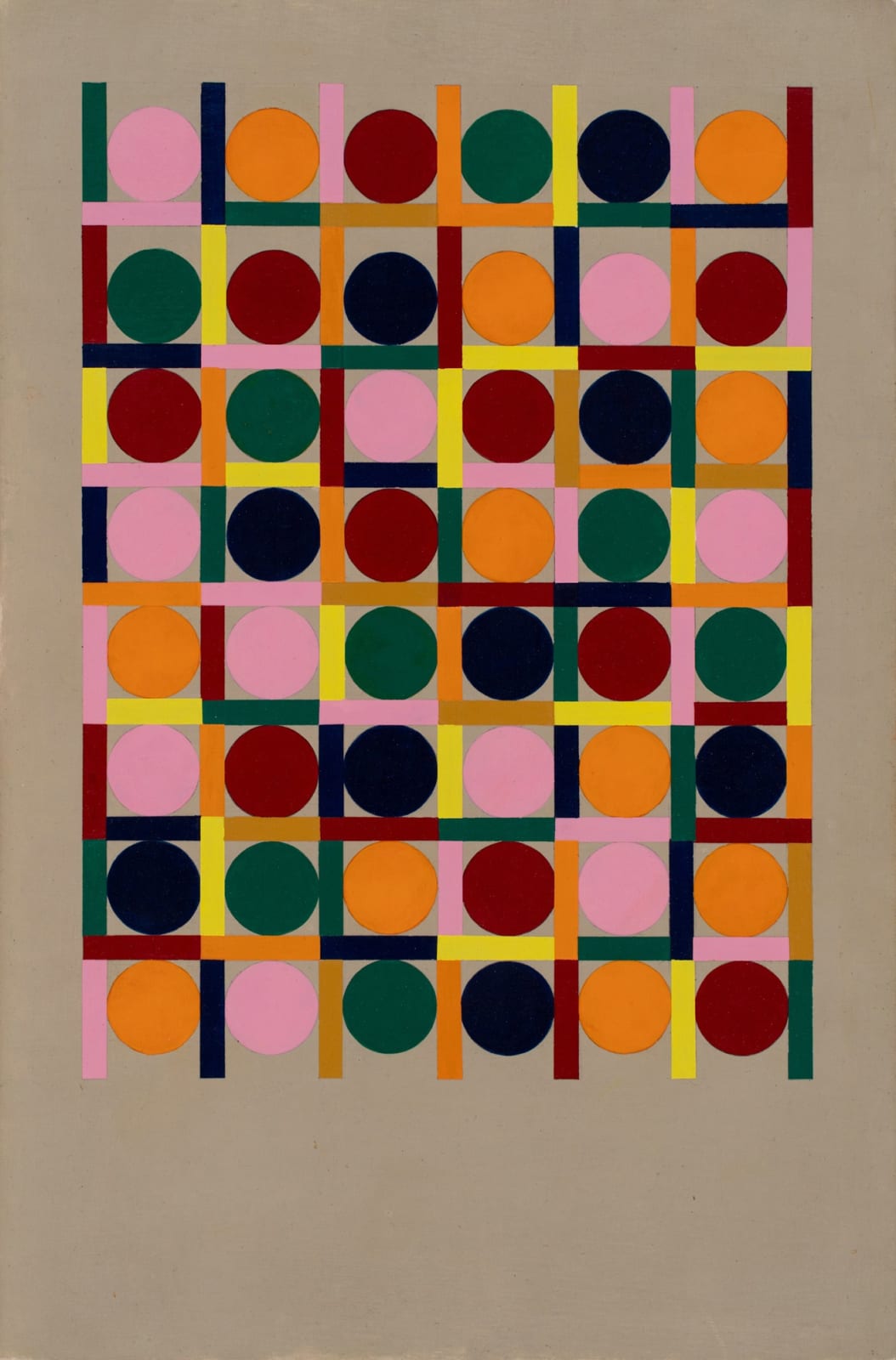 Emily Besser, The Tree, 2026