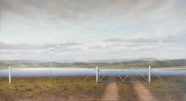 Adam Nudelman, Always the last to know, 2013