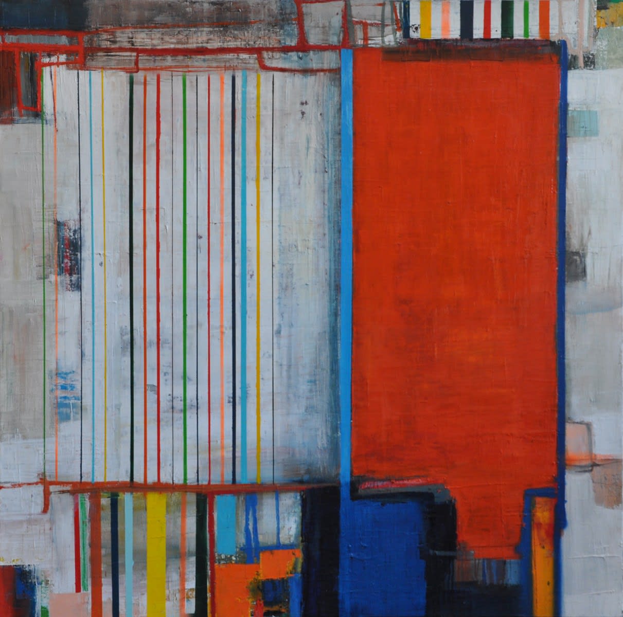 Morten Lassen, Interaktion E, 2012