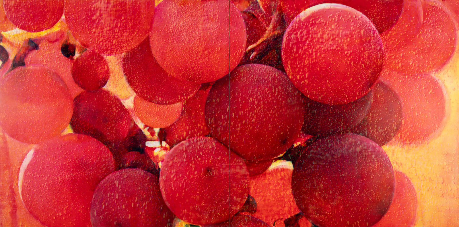 Tim Maguire, Untitled 99U51, 1999