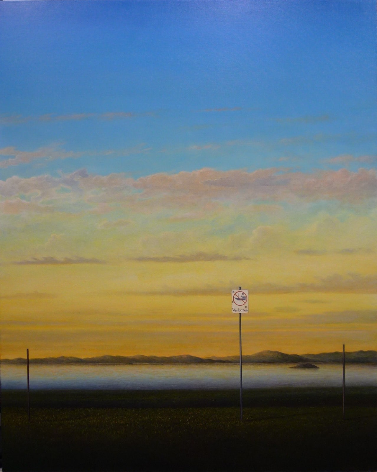 Adam Nudelman, And some called it Paradise 2014