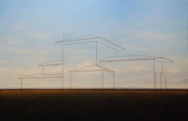 Adam Nudelman, Waiting for Boxing Day 2011