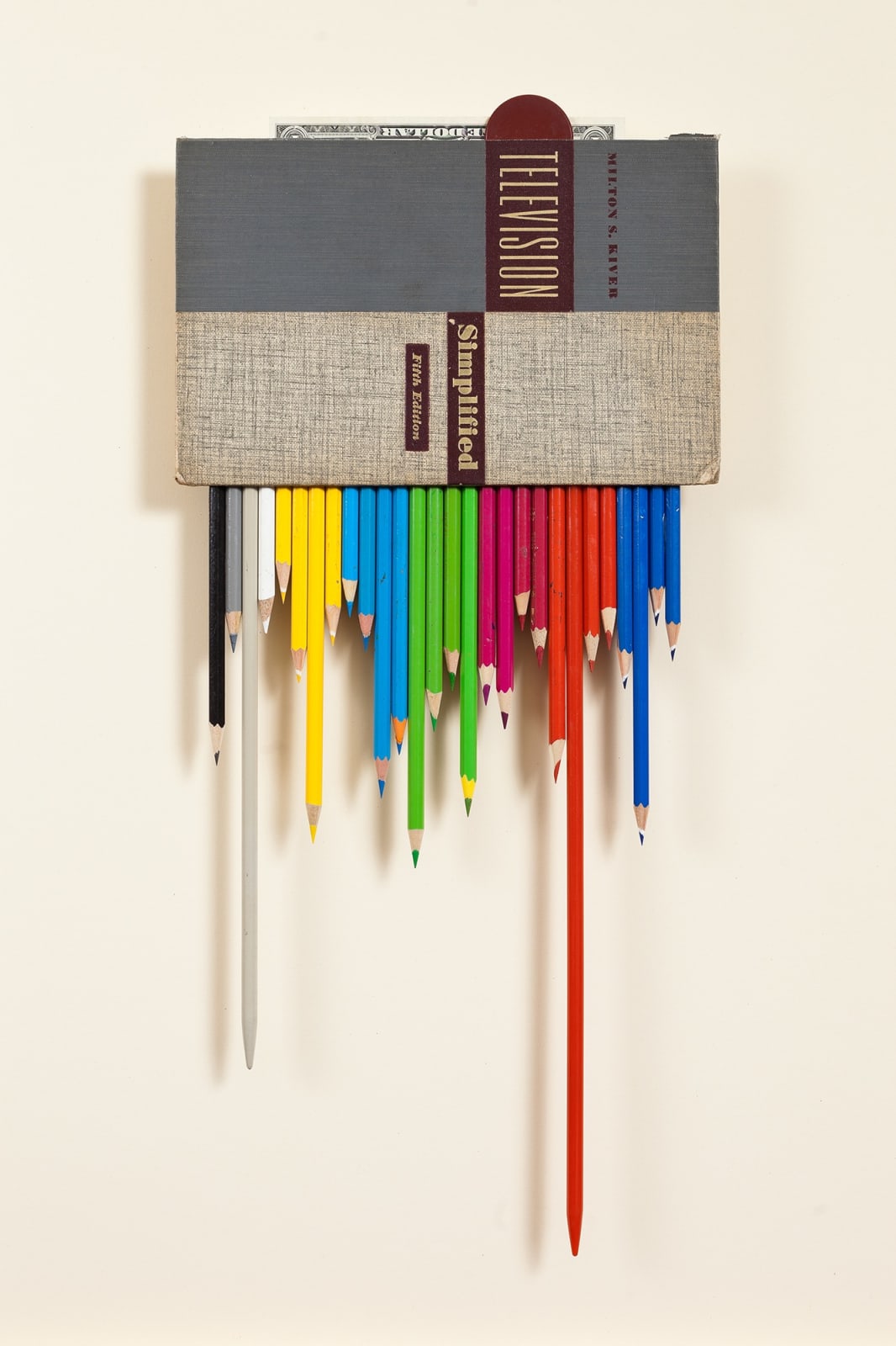 James Powditch, Broadcast News, 2023