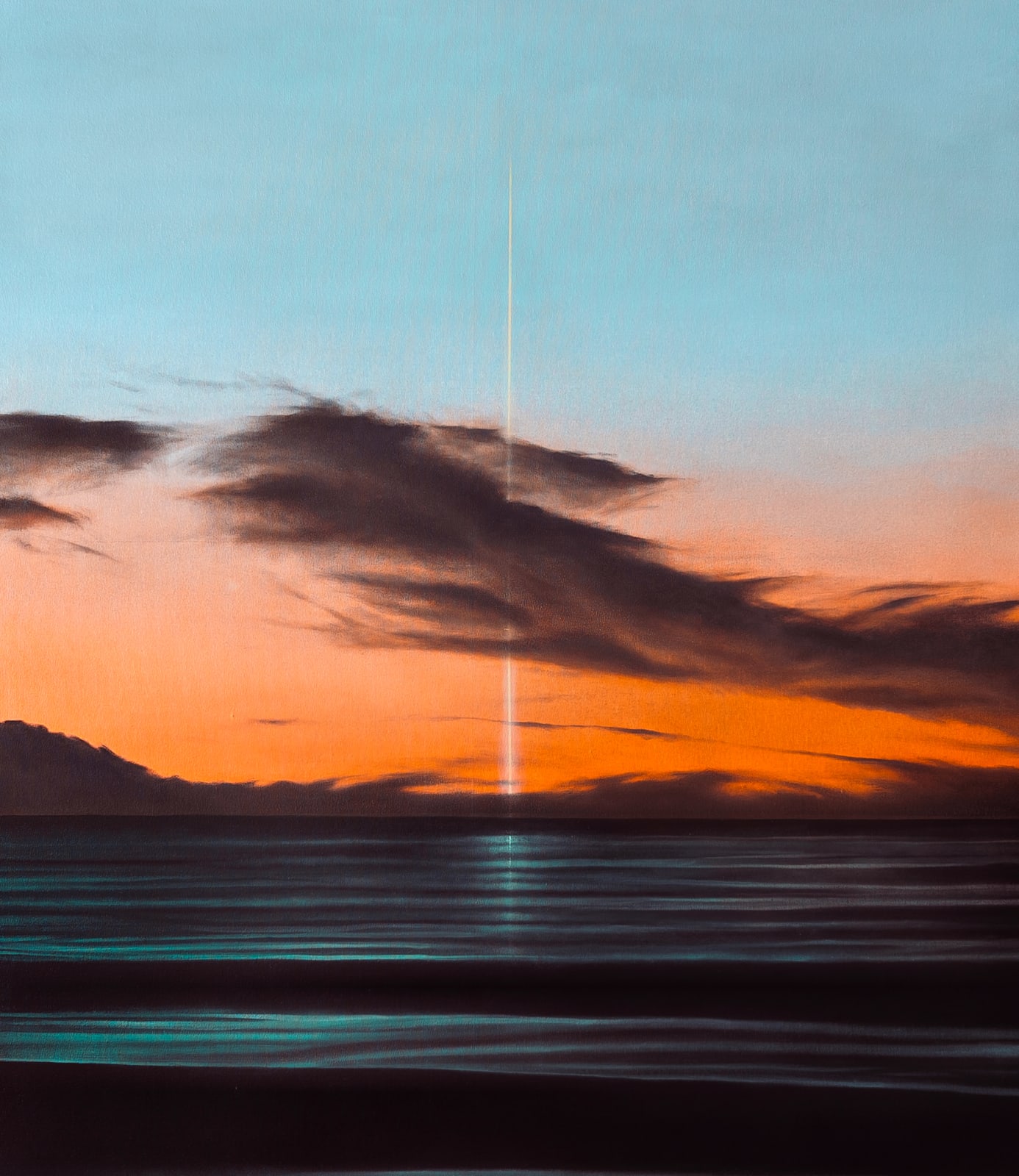 Brooklyn Whelan, Voyager, 2025