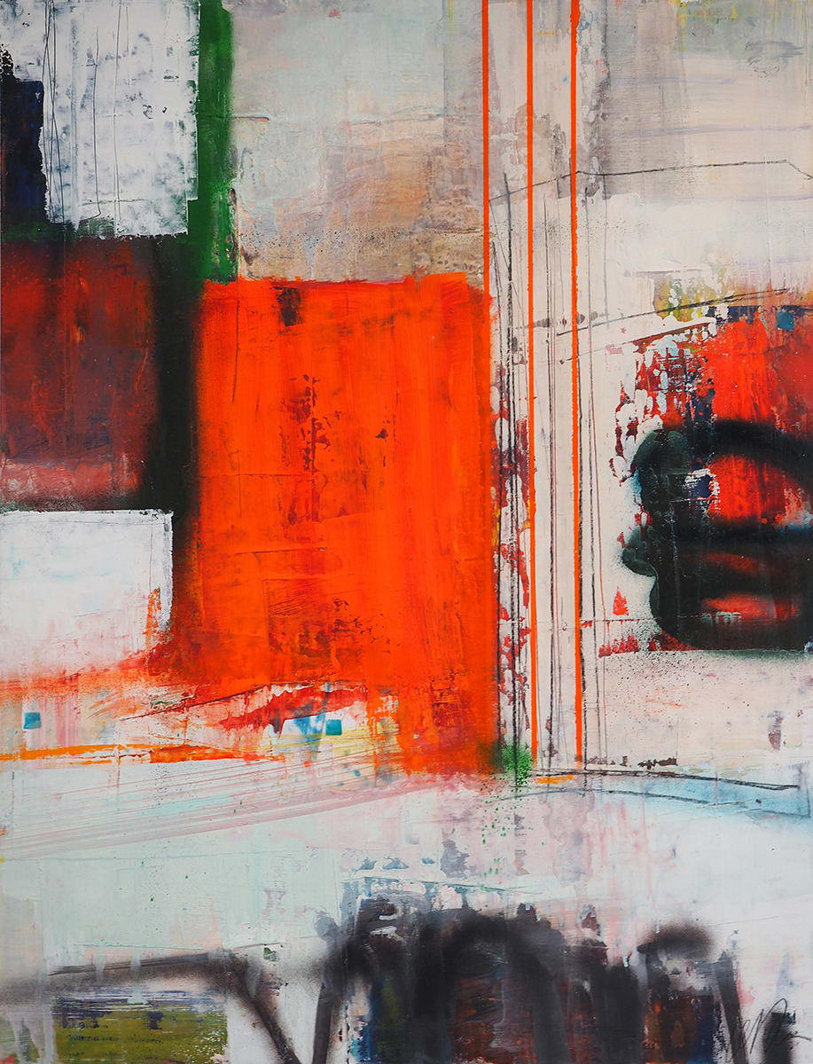 Morten Lassen, Untitled 49, 2020