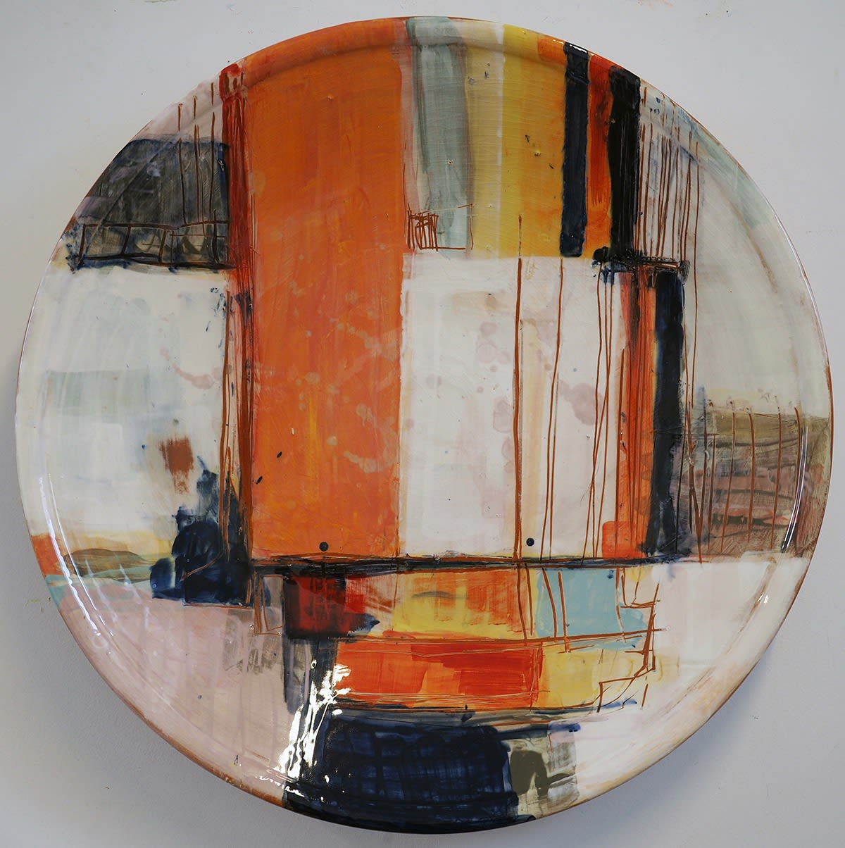 Morten Lassen, Plate 6, 2023