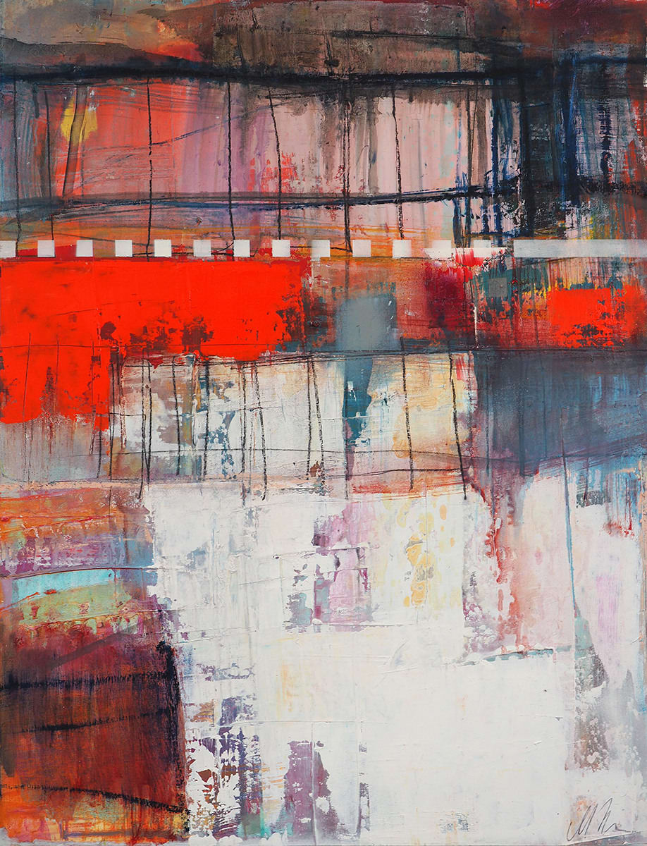 Morten Lassen, Untitled 26, 2020