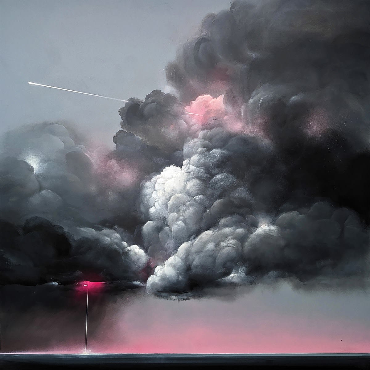 Brooklyn Whelan, I'M SURE I'LL SEE YOU AGAIN SOMEDAY , 2023