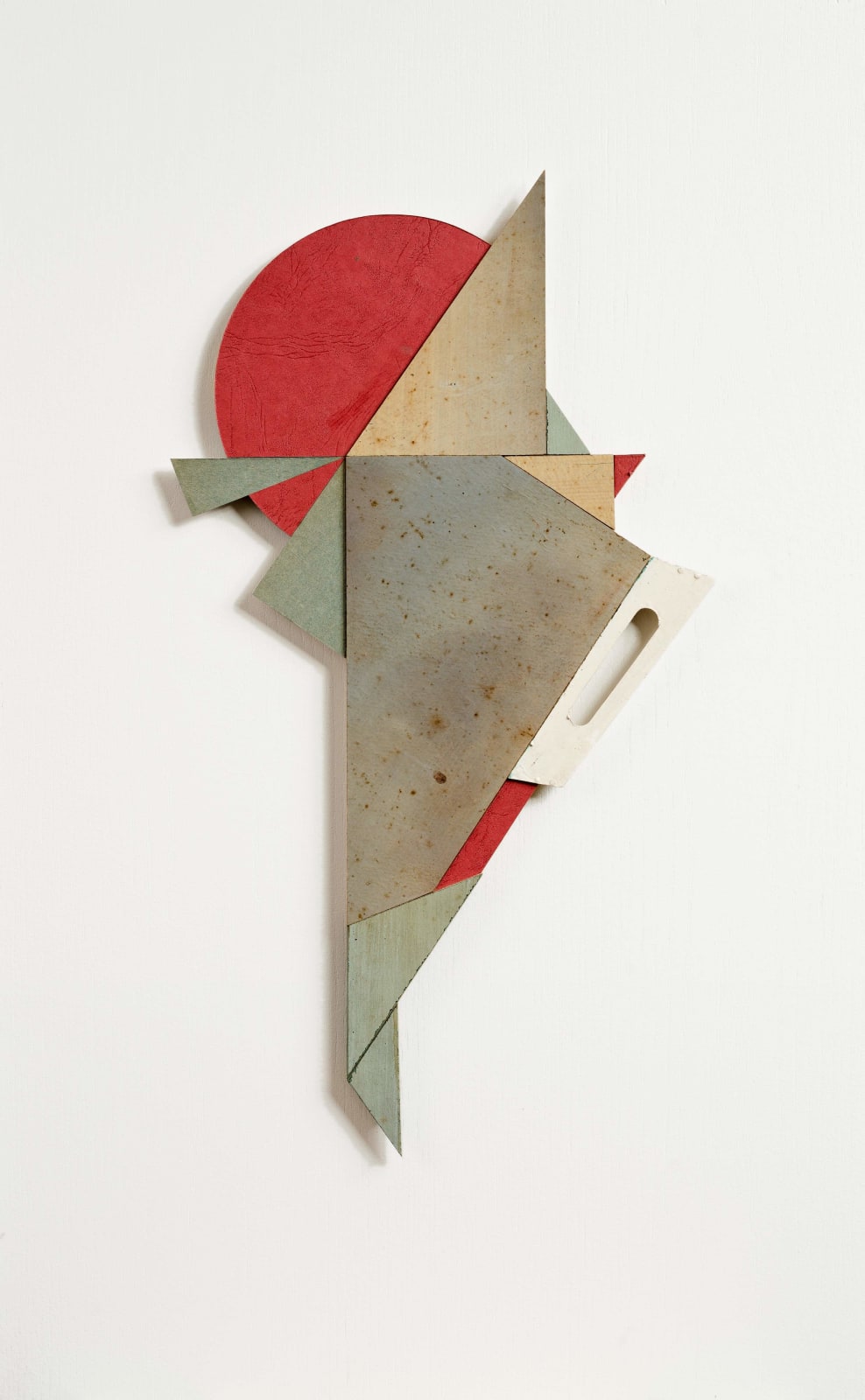 James Powditch, Hakucho, (Japan), 2025