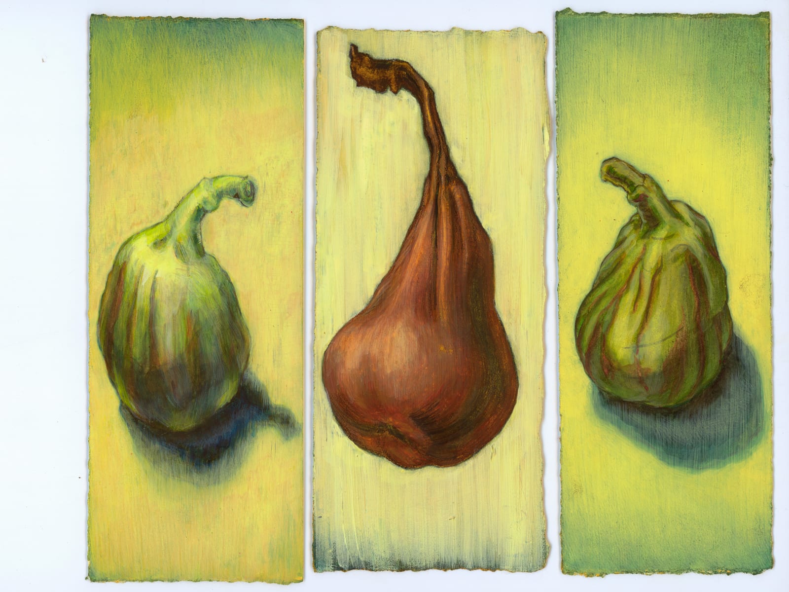 Kim Spooner, A myriad of subjects, 2025