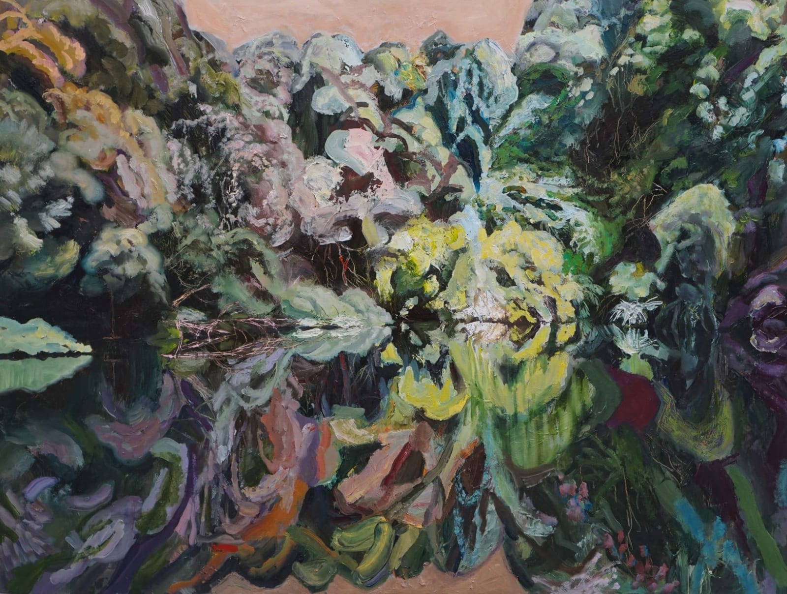 Kirsty Neilson, The Midday Sun 2022, 2022