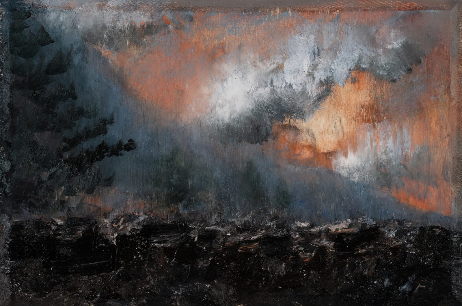 Paul Ryan, Air South, 2026