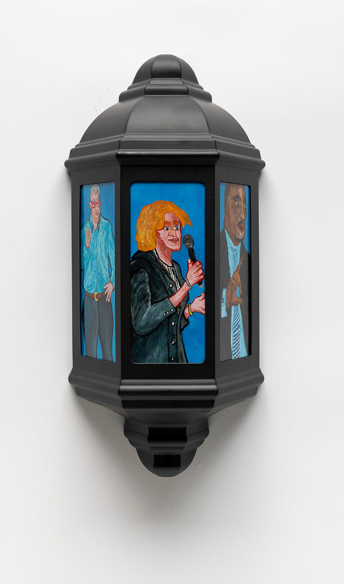 Nick Santoro, Keynote Speaker, Guest Speaker, Inner Speaker, 2025