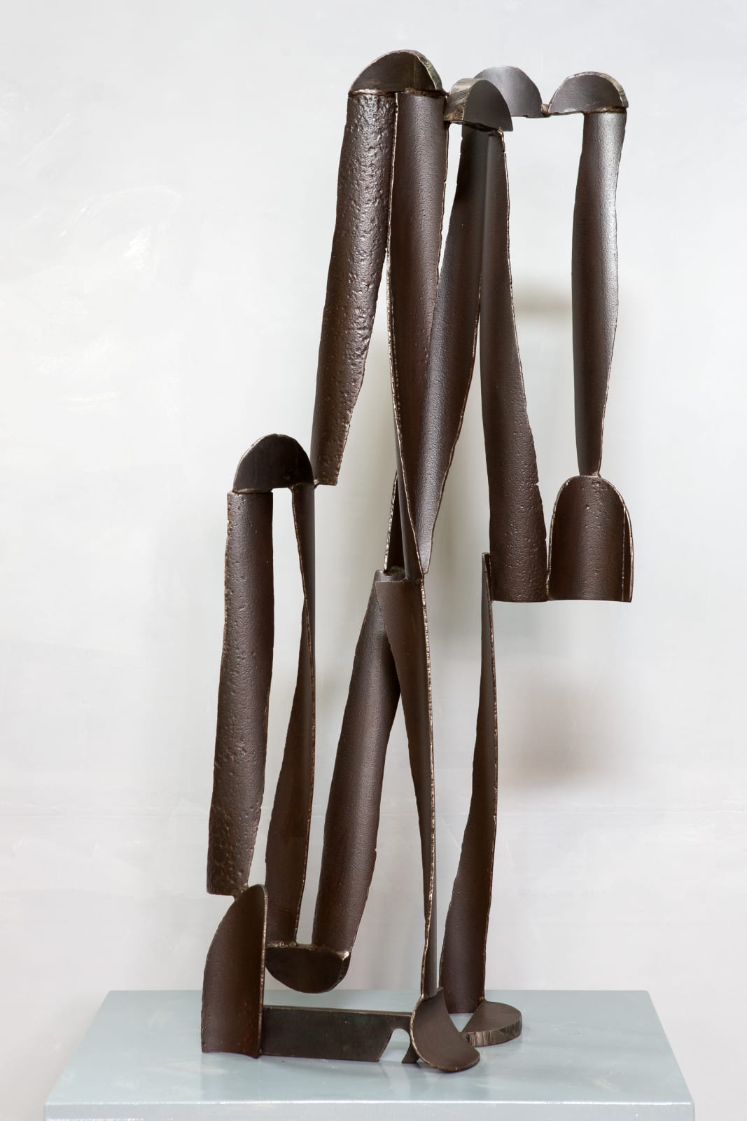 James Rogers, Lagoon